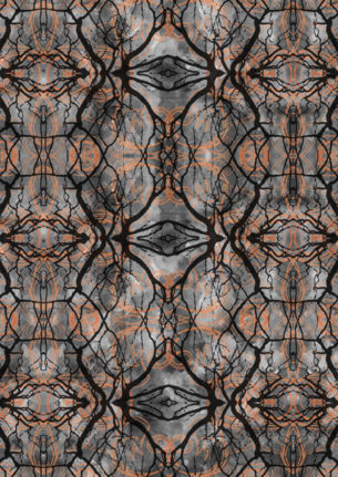 HAZY PRINTS