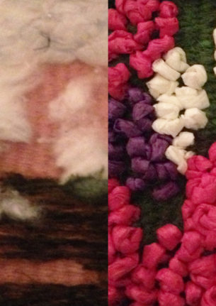 TEXTILE I
